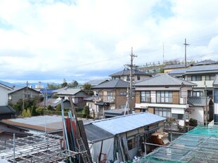 静岡駅 バス28分  大谷小学校前下車：停歩6分 2階の物件内観写真